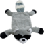 FLATTIES Raccoon-L 70cm
