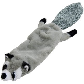 Jack & Vanilla Jack & Vanilla FLATTIES Raccoon-50cm