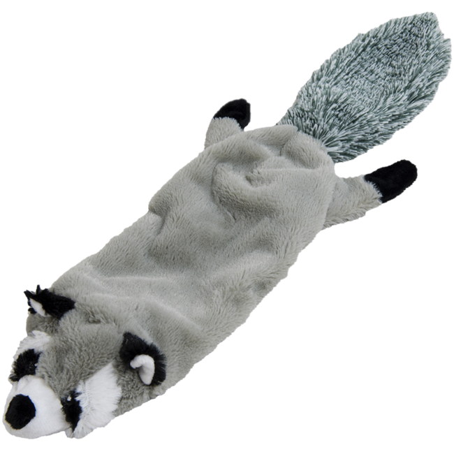 FLATTIES Raccoon-50cm