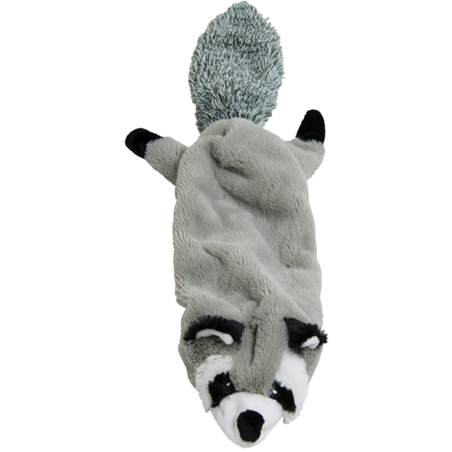 FLATTIES Wasbeer-50cm