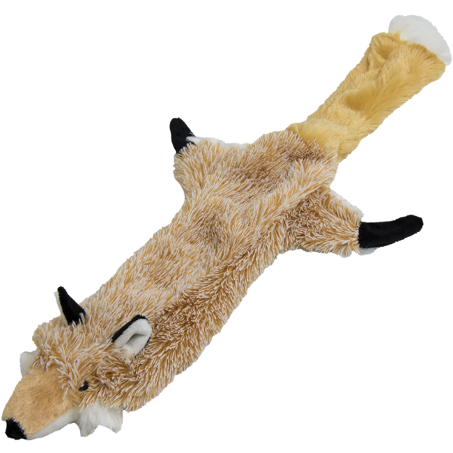 FLATTIES Vos-56cm