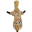 FLATTIES Fox-56cm