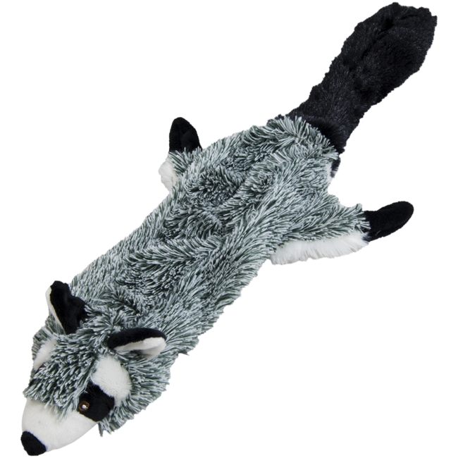 FLATTIES  Wasbeer-56cm