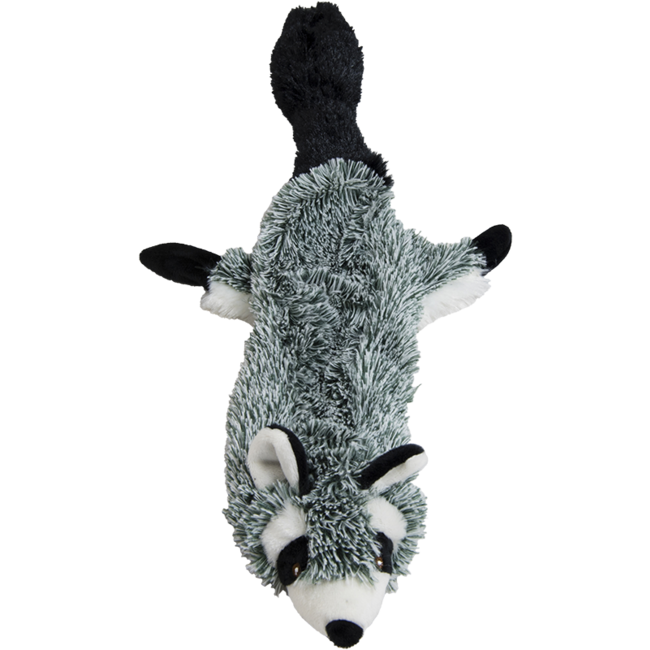 FLATTIES Raccoon-56cm