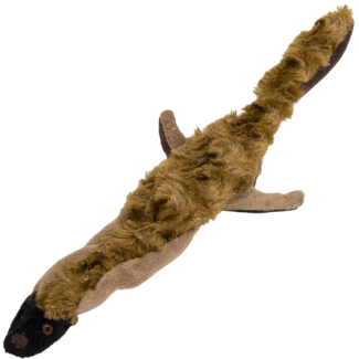 Jack & Vanilla Jack & Vanilla FLATTIES Bever-18cm