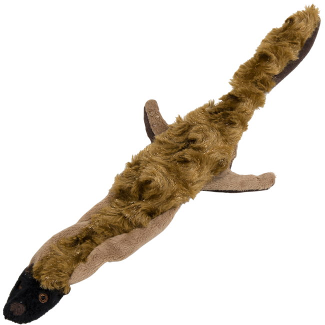 FLATTIES Bever-18cm