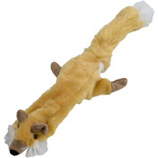 Jack & Vanilla Jack & Vanilla FLATTIES Fox-18cm