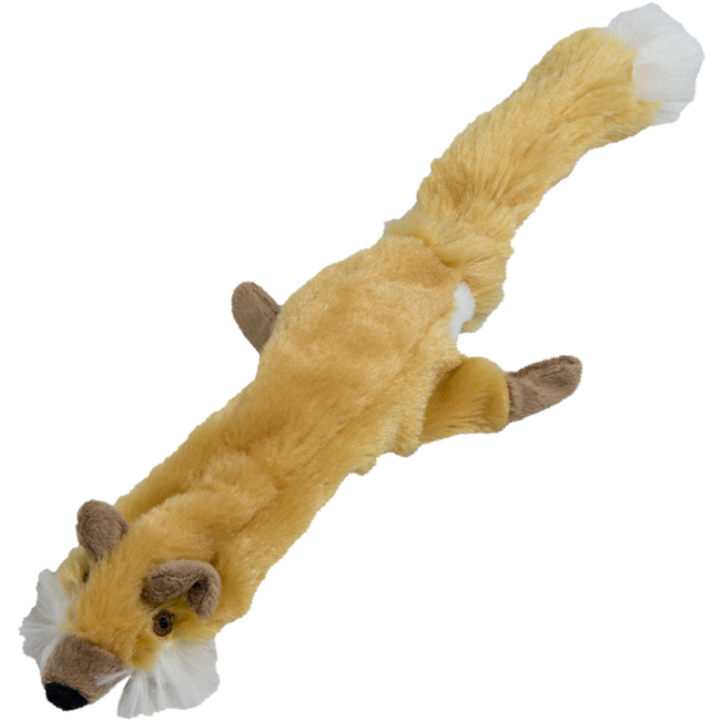 FLATTIES Fox-18cm