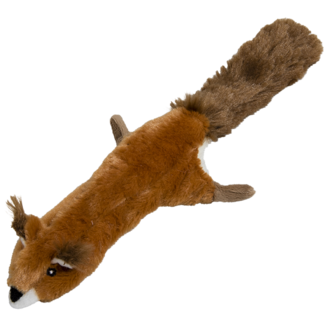Jack & Vanilla Jack & Vanilla FLATTIES Otter-18cm