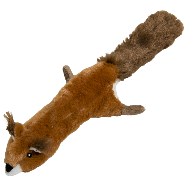 FLATTIES Otter-18cm