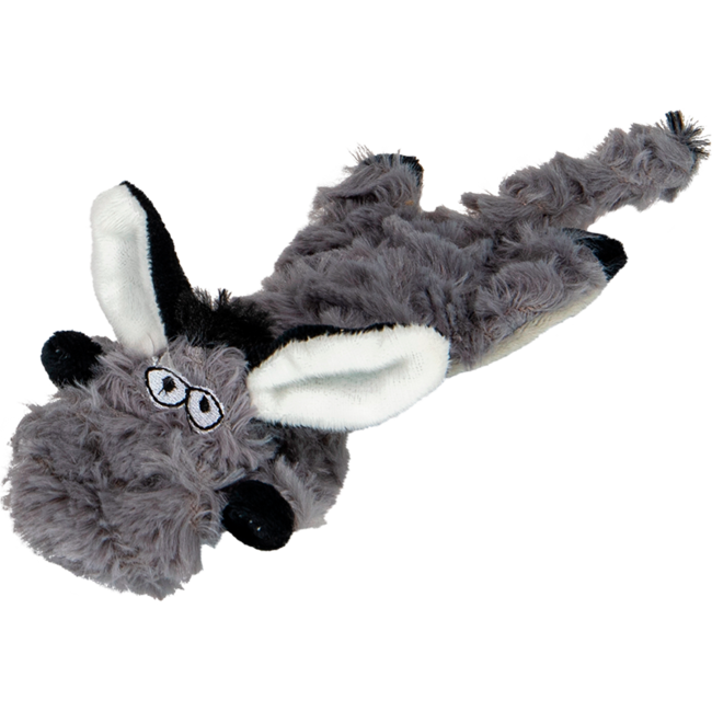 FLATTIES Ezel-S 20cm