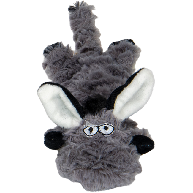 FLATTIES Ezel-S 20cm