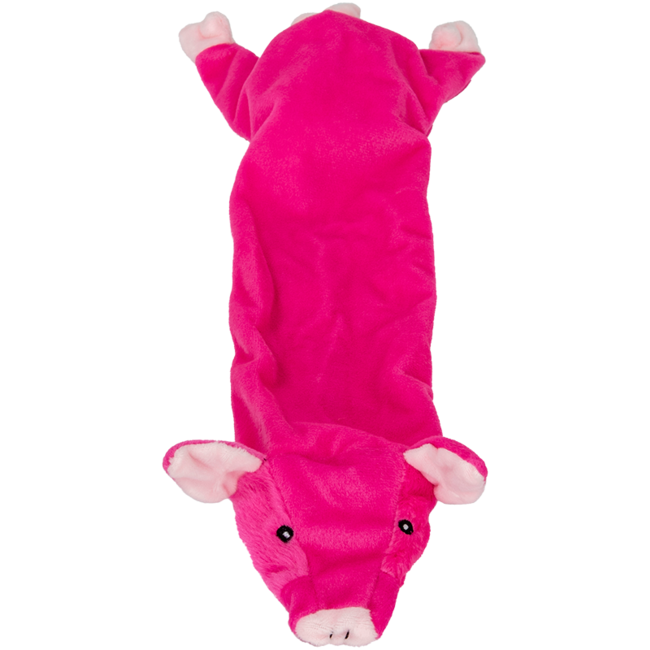 FLATTIES Pig-M 50cm