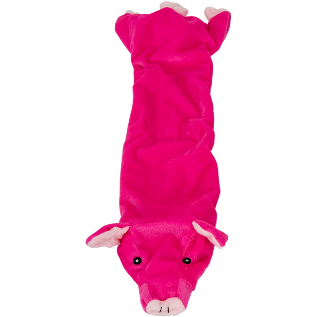 FLATTIES Pig-L 70cm