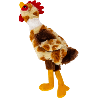 Jack & Vanilla Jack & Vanilla FLATTIES Chicken-S 20cm