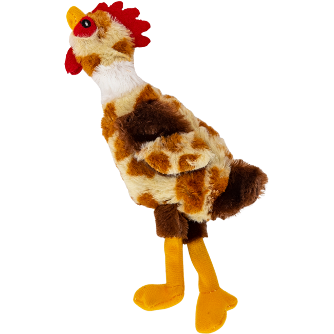 FLATTIES Chicken-S 20cm