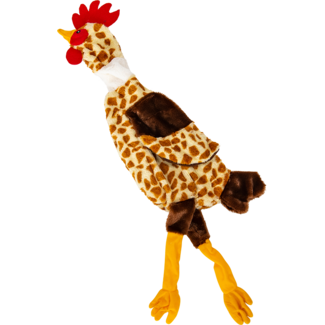 Jack & Vanilla Jack & Vanilla FLATTIES Chicken-L 70cm