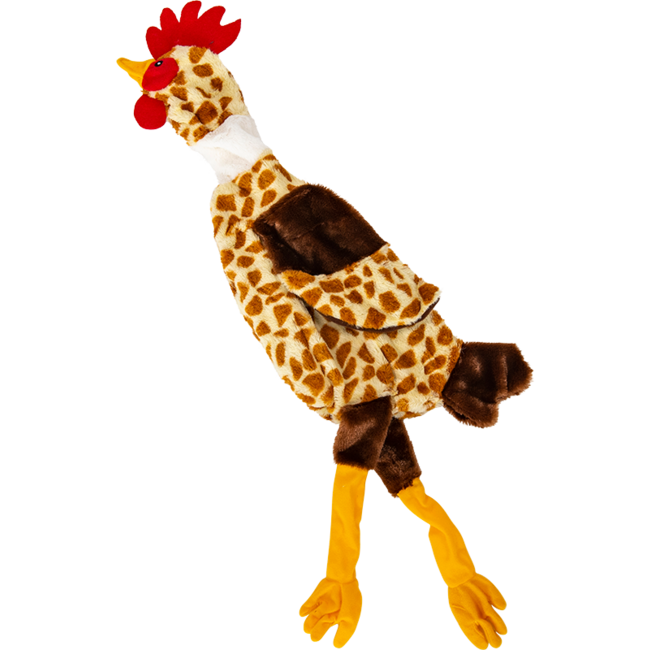 FLATTIES Chicken-L 70cm