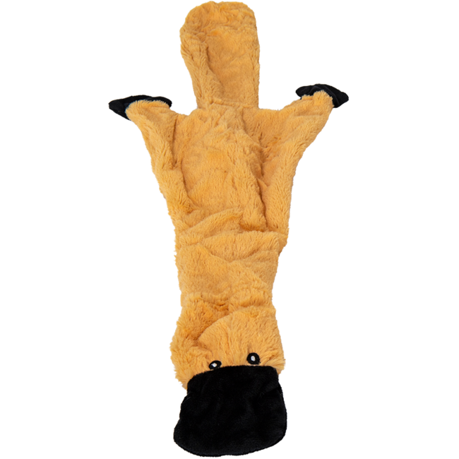 FLATTIES Vogelbekdier-L 70cm