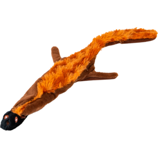 Jack & Vanilla Jack & Vanilla FLATTIES Squirrel-S 20cm