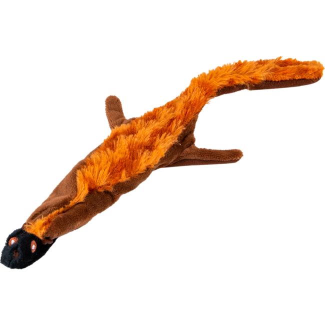 FLATTIES Squirrel-S 20cm