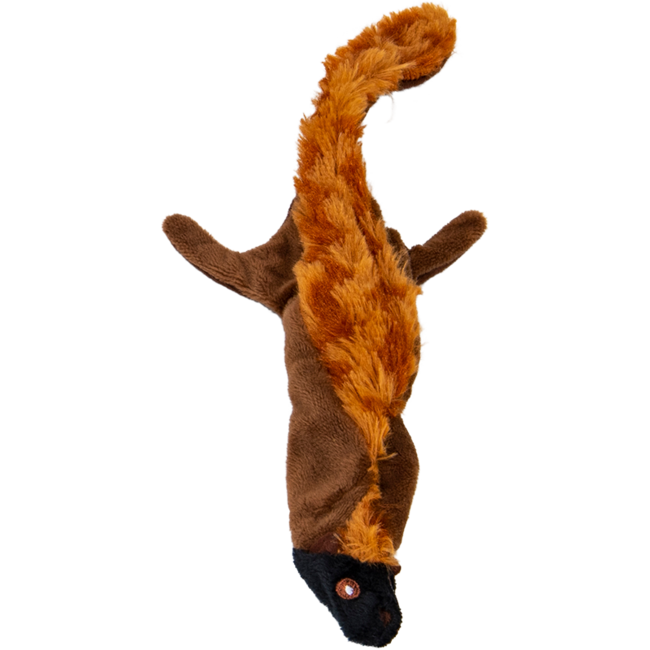 FLATTIES Squirrel-S 20cm