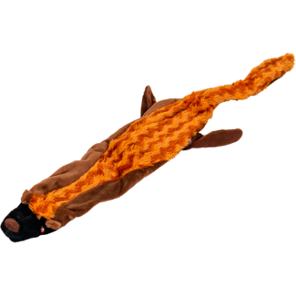 Jack & Vanilla Jack & Vanilla FLATTIES Squirrel-M 50cm