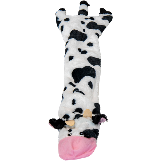 FLATTIES Cow-L 70cm