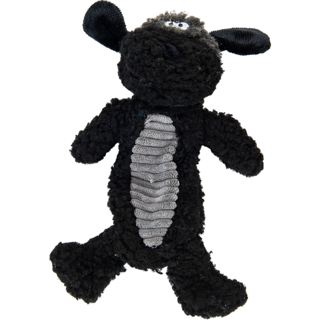 FLATTIES Dog-Mouse-Hippo-S 20cm