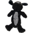 FLATTIES Hond-Muis-Nijlpaard-S 20cm