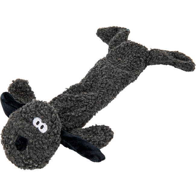 FLATTIES Hond-Muis-Nijlpaard-M 50cm
