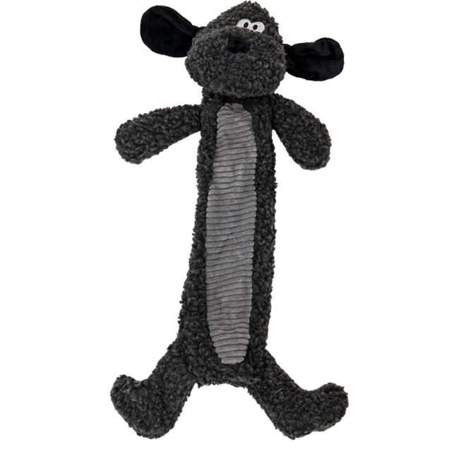 FLATTIES Dog-Mouse-Hippo-M 50cm