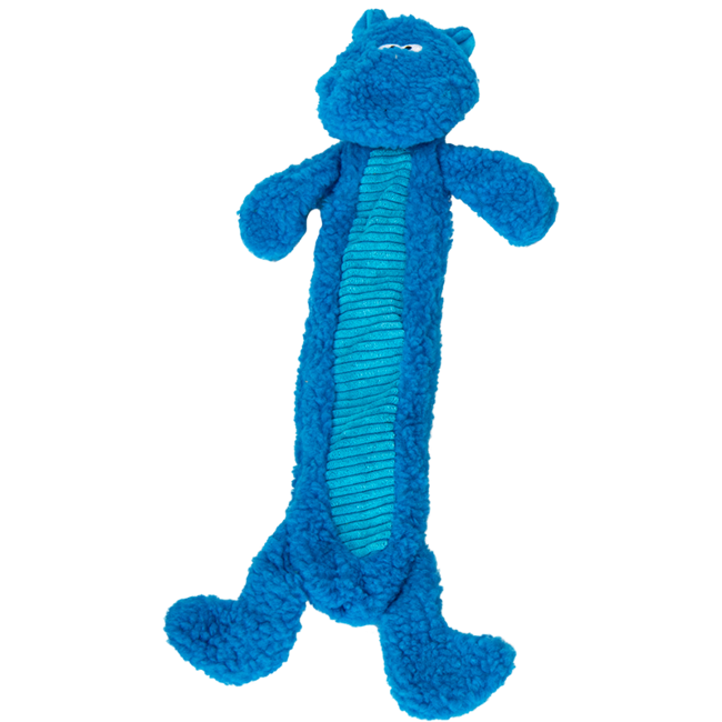 FLATTIES Dog-Mouse-Hippo-M 50cm