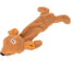 FLATTIES Hond-Muis-Nijlpaard-M 50cm