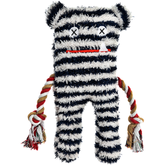 Jack & Vanilla Jack & Vanilla SHIZZLIES Lenny-33cm