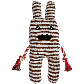 Jack & Vanilla Jack & Vanilla SHIZZLIES Gus-33cm