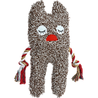 Jack & Vanilla Jack & Vanilla SHIZZLIES Freckles-33cm