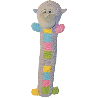 Jack & Vanilla Jack & Vanilla SHIZZLIES Monkey-89cm