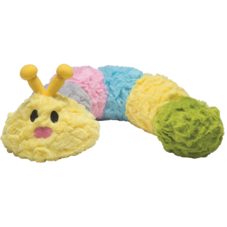 Jack & Vanilla Jack & Vanilla SHIZZLIES Rups-51cm