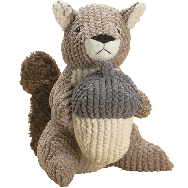 SHIZZLIES Squirrel-38cm