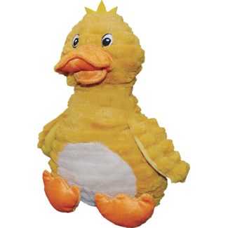 Jack & Vanilla Jack & Vanilla SHIZZLIES Eend-38cm