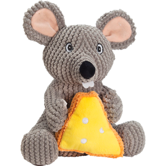 Jack & Vanilla Jack & Vanilla SHIZZLIES Muis-38cm