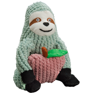 Jack & Vanilla Jack & Vanilla SHIZZLIES Sloth-38cm