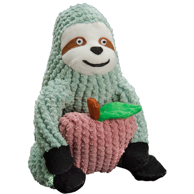SHIZZLIES Luiaard-38cm