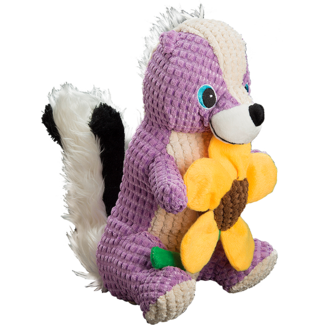 Jack & Vanilla Jack & Vanilla SHIZZLIES Skunk-38cm