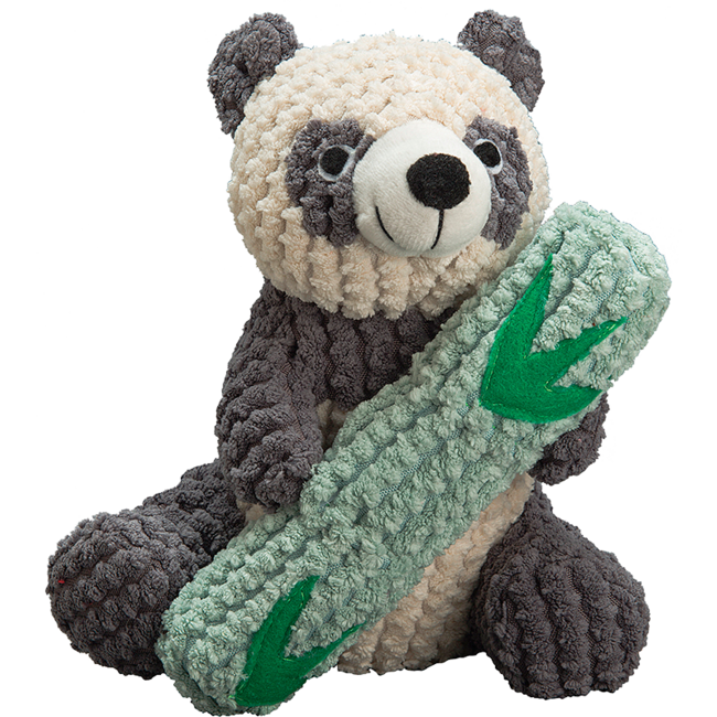 SHIZZLIES Panda-25cm