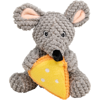 Jack & Vanilla Jack & Vanilla SHIZZLIES Muis-25cm