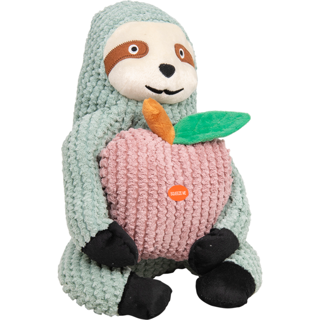 SHIZZLIES Sloth-25cm