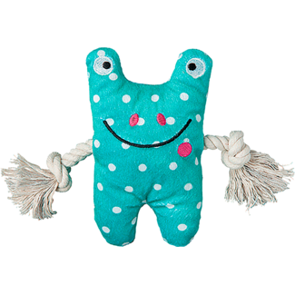 Jack & Vanilla Jack & Vanilla SHIZZLIES Frog-15cm