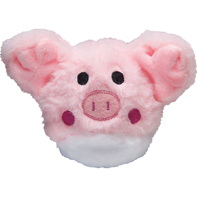 SHIZZLIES Bodyball Pig-15cm